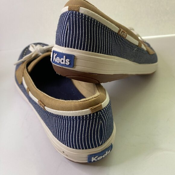 Keds Deck Shoe - Picture 2 of 5